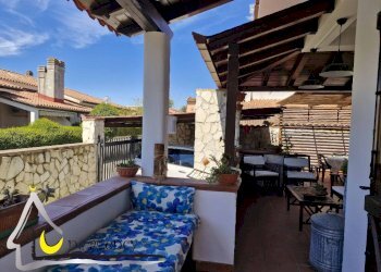 Independent house Via Marcello Piacentini 9, 04016 Sabaudia, Sabaudia - photo 30