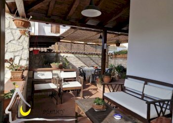 Independent house Via Marcello Piacentini 9, 04016 Sabaudia, Sabaudia - photo 31