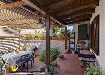 Independent house Via Marcello Piacentini 9, 04016 Sabaudia, Sabaudia - photo 33