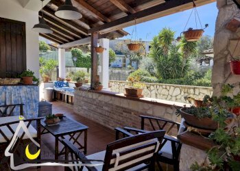 Independent house Via Marcello Piacentini 9, 04016 Sabaudia, Sabaudia - photo 37