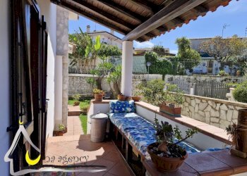 Independent house Via Marcello Piacentini 9, 04016 Sabaudia, Sabaudia - photo 38