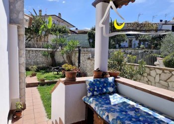 Independent house Via Marcello Piacentini 9, 04016 Sabaudia, Sabaudia - photo 39