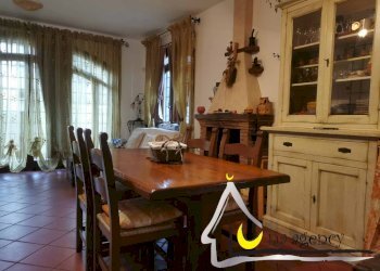 Independent house Via Marcello Piacentini 9, 04016 Sabaudia, Sabaudia - photo 41