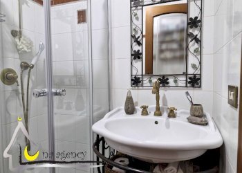 Independent house Via Marcello Piacentini 9, 04016 Sabaudia, Sabaudia - photo 44