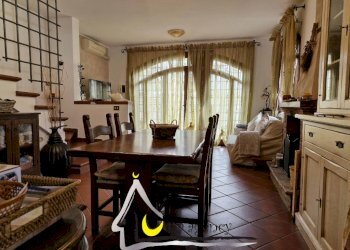 Independent house Via Marcello Piacentini 9, 04016 Sabaudia, Sabaudia - photo 50