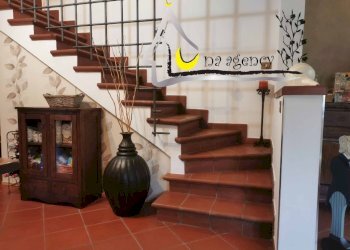 Independent house Via Marcello Piacentini 9, 04016 Sabaudia, Sabaudia - photo 51