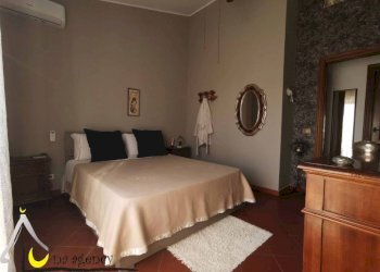 Independent house Via Marcello Piacentini 9, 04016 Sabaudia, Sabaudia - photo 54