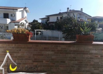 Independent house Via Marcello Piacentini 9, 04016 Sabaudia, Sabaudia - photo 59