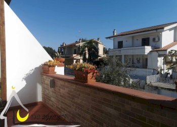 Independent house Via Marcello Piacentini 9, 04016 Sabaudia, Sabaudia - photo 61