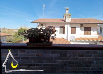 Independent house Via Marcello Piacentini 9, 04016 Sabaudia, Sabaudia - photo 65