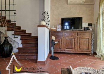 Independent house Via Marcello Piacentini 9, 04016 Sabaudia, Sabaudia - photo 71