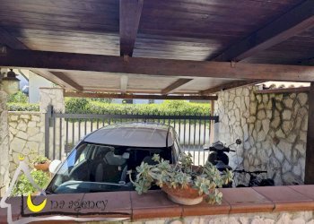 Independent house Via Marcello Piacentini 9, 04016 Sabaudia, Sabaudia - photo 73