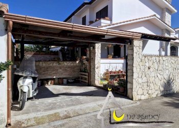 Independent house Via Marcello Piacentini 9, 04016 Sabaudia, Sabaudia - photo 74