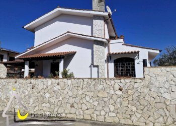 Independent house Via Marcello Piacentini 9, 04016 Sabaudia, Sabaudia - photo 75