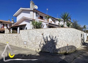 Independent house Via Marcello Piacentini 9, 04016 Sabaudia, Sabaudia - photo 76