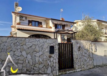 Independent house Via Marcello Piacentini 9, 04016 Sabaudia, Sabaudia - photo 77