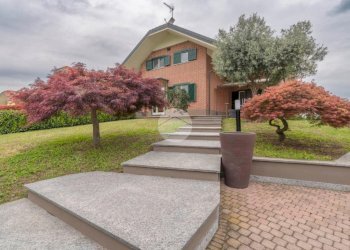 Villa Via maiole, Leini - foto 1