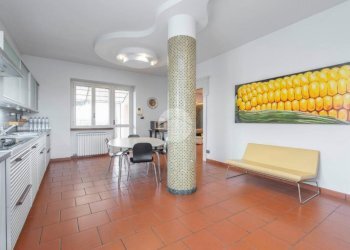 Villa Via maiole, Leini - foto 3