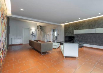 Villa Via maiole, Leini - foto 8