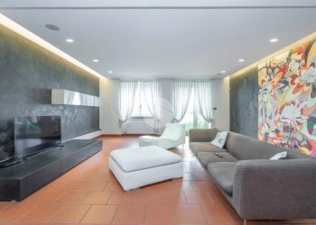 Villa Via maiole, Leini - foto 10