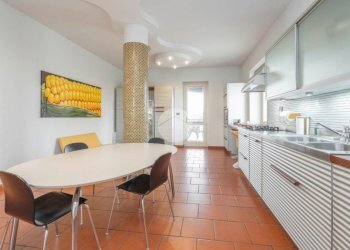 Villa Via maiole, Leini - foto 11