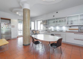 Villa Via maiole, Leini - foto 12