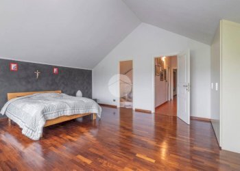 Villa Via maiole, Leini - foto 14