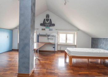 Villa Via maiole, Leini - foto 15