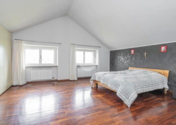 Villa Via maiole, Leini - foto 16