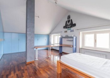 Villa Via maiole, Leini - foto 17