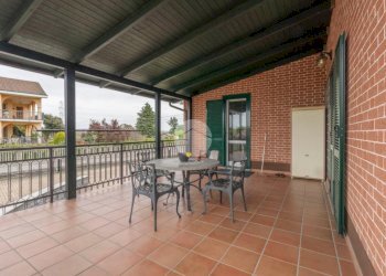 Villa Via maiole, Leini - foto 23