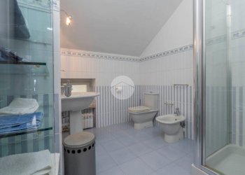 Villa Via maiole, Leini - foto 26