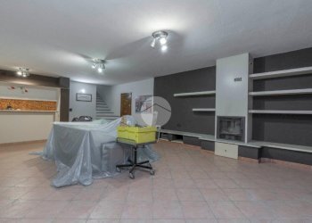 Villa Via maiole, Leini - foto 28