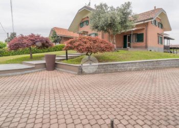 Villa Via maiole, Leini - foto 30