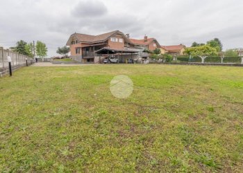 Villa Via maiole, Leini - foto 33