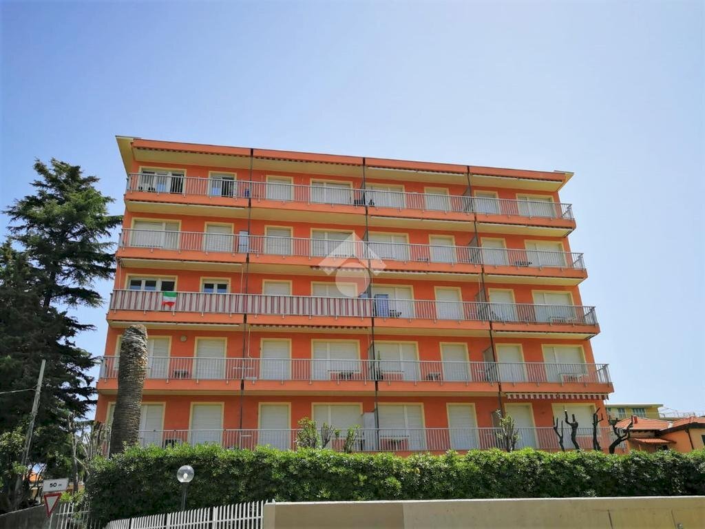 Two-room apartment Via degli amici, Bordighera - photo 2