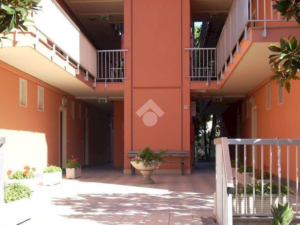 Two-room apartment Via degli amici, Bordighera - photo 3