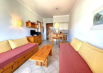 Two-room apartment Via degli amici, Bordighera - photo 5