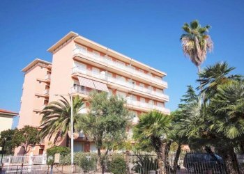 Two-room apartment Via degli amici, Bordighera - photo 12