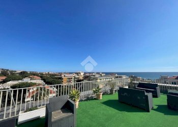 Two-room apartment Via degli amici, Bordighera - photo 13
