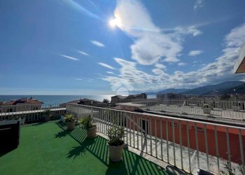 Two-room apartment Via degli amici, Bordighera - photo 15