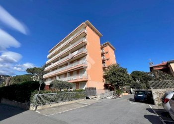 Two-room apartment Via degli amici, Bordighera - photo 14