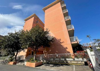 Two-room apartment Via degli amici, Bordighera - photo 16