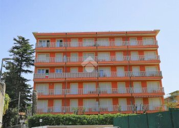 Two-room apartment Via degli amici, Bordighera - photo 17