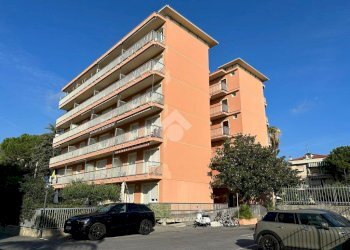 Two-room apartment Via degli amici, Bordighera - photo 19