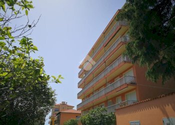 Two-room apartment Via degli amici, Bordighera - photo 18