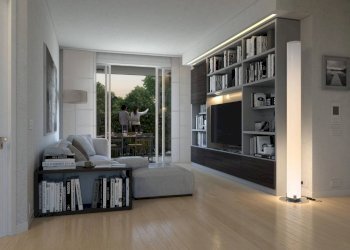 Villa Bifamiliare Via Ghiaradino, 1B, Granarolo dell'Emilia - foto 6