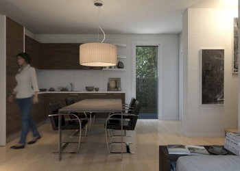 Villa Bifamiliare Via Ghiaradino, 1B, Granarolo dell'Emilia - foto 7