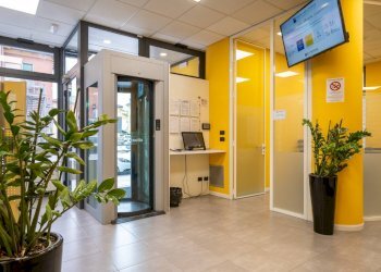 Ufficio Piazza del Popolo, 5, Granarolo dell'Emilia - foto 1