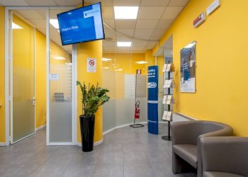 Ufficio Piazza del Popolo, 5, Granarolo dell'Emilia - foto 3